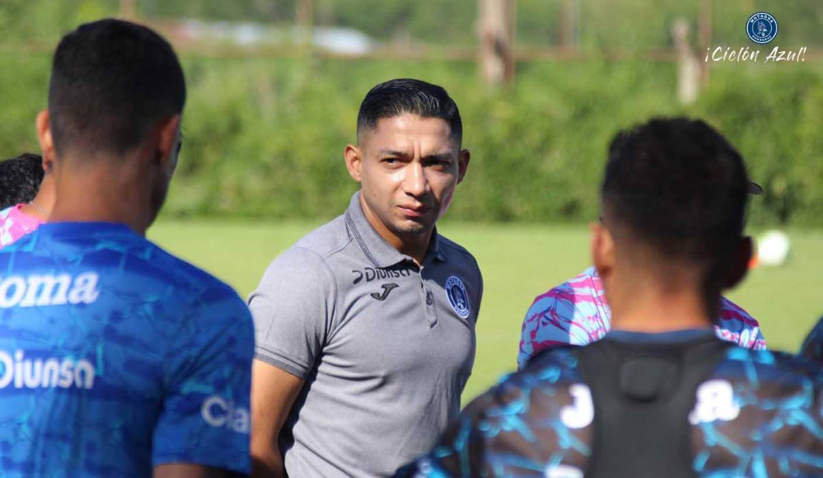 El primero en la era de Emilio Izaguirre: Motagua busca fichar a seleccionado hondureño