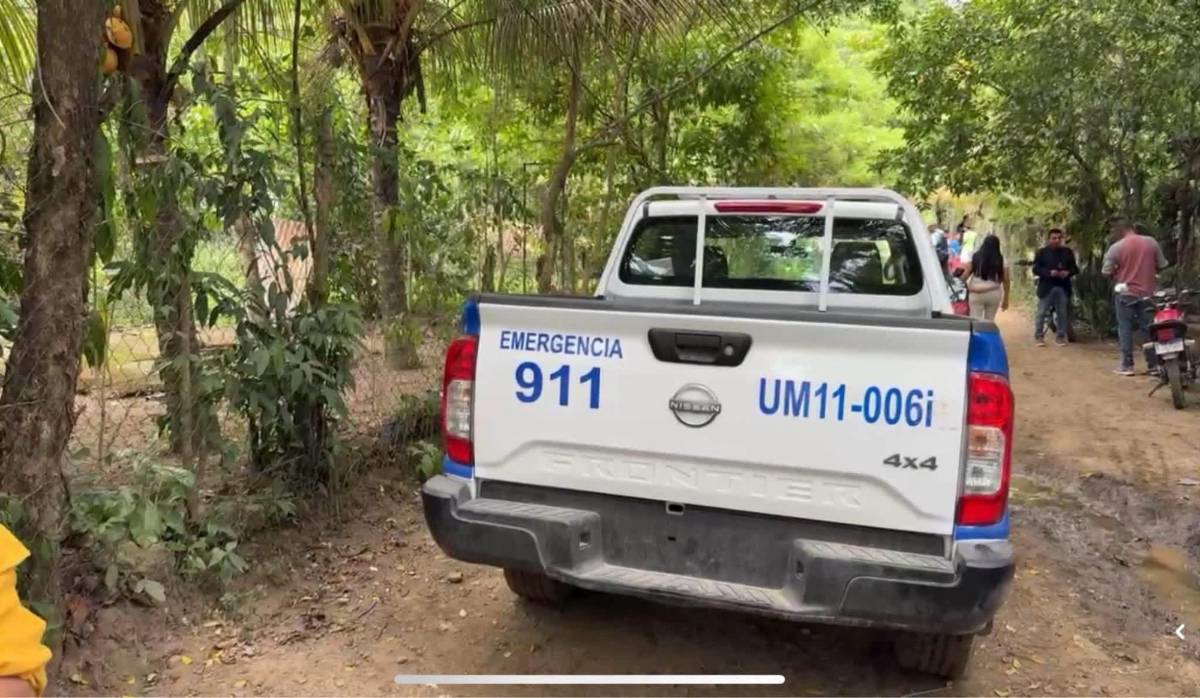 “Un mal espíritu lo tenía”: hallan con vida al pequeño Mateo en El Progreso tras horas desaparecido