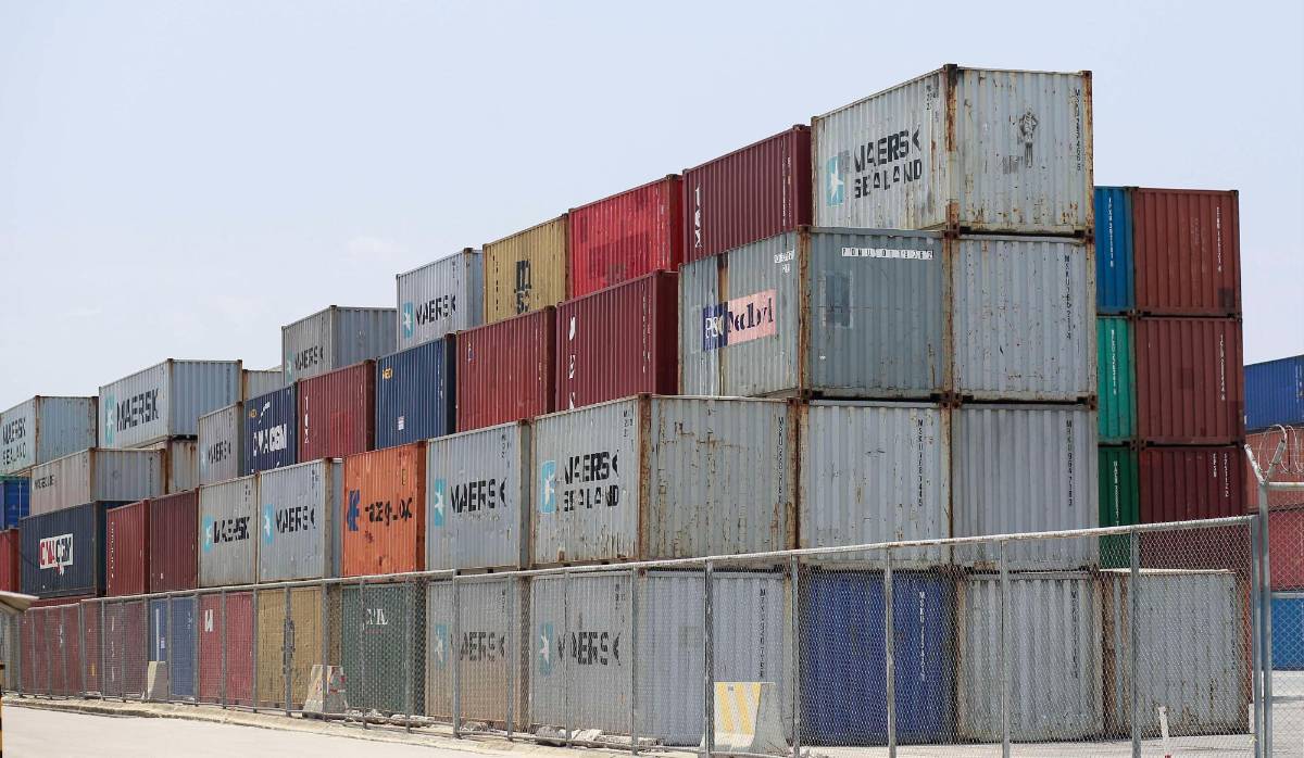 Aprueban paliativo para importación de mercancías