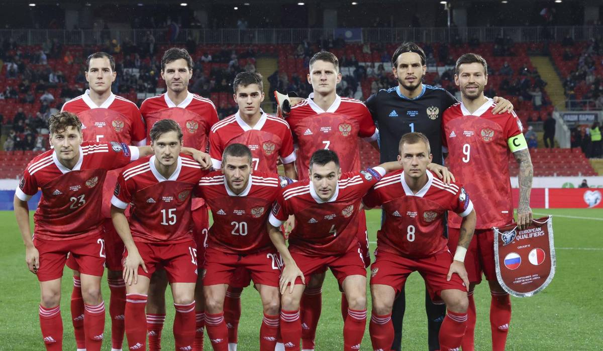 Oficial: FIFA deja sin Mundial a Rusia tras su invasión a Ucrania