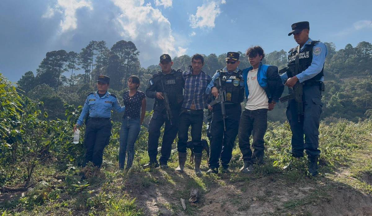 Hombre prestó dinero y luego fue asesinado por padre e hijo deudores en Gracias, Lempira