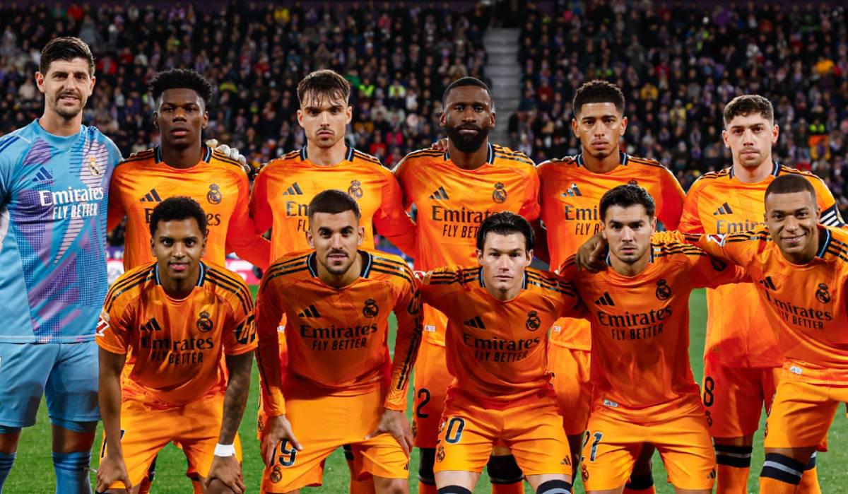 Arabia Saudita va por crack del Real Madrid: Lo quieren como reemplazo de Neymar