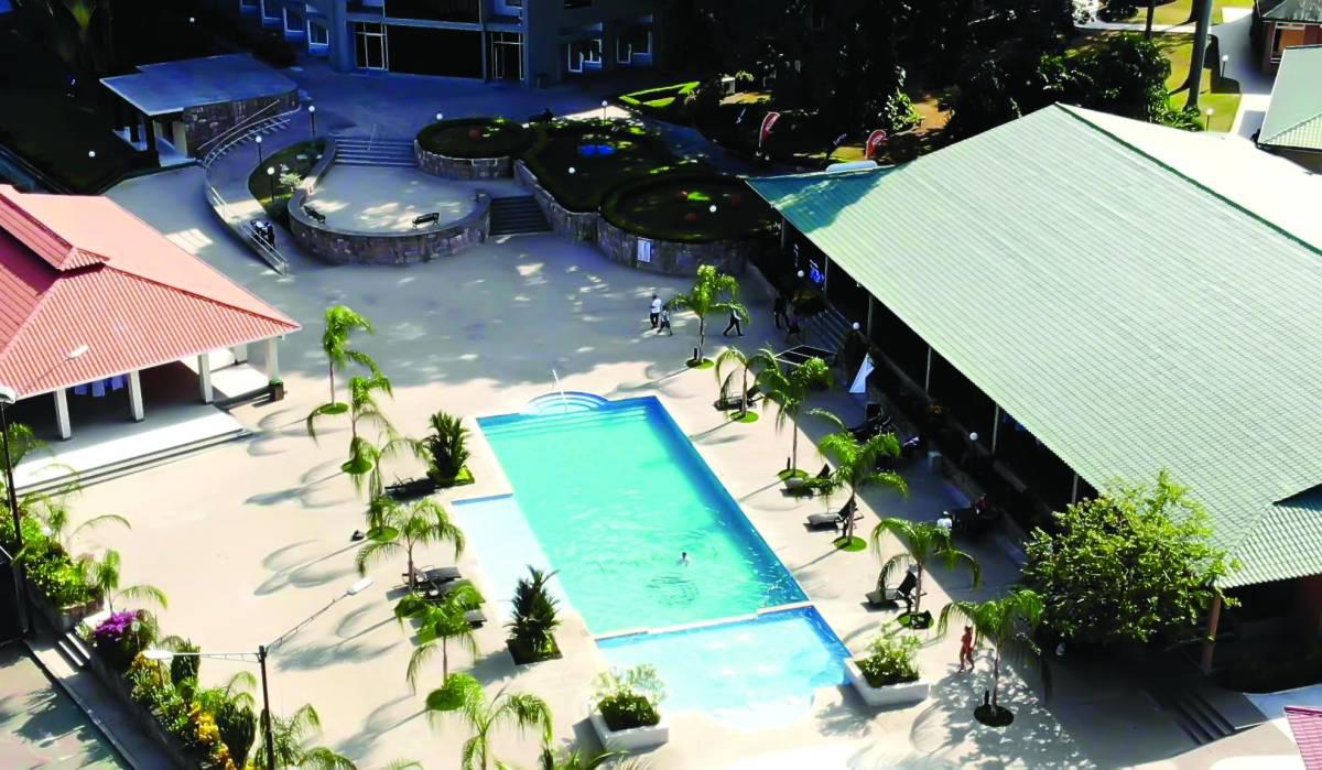 Cuánto ganan los trabajadores de restaurantes y hoteles en Honduras