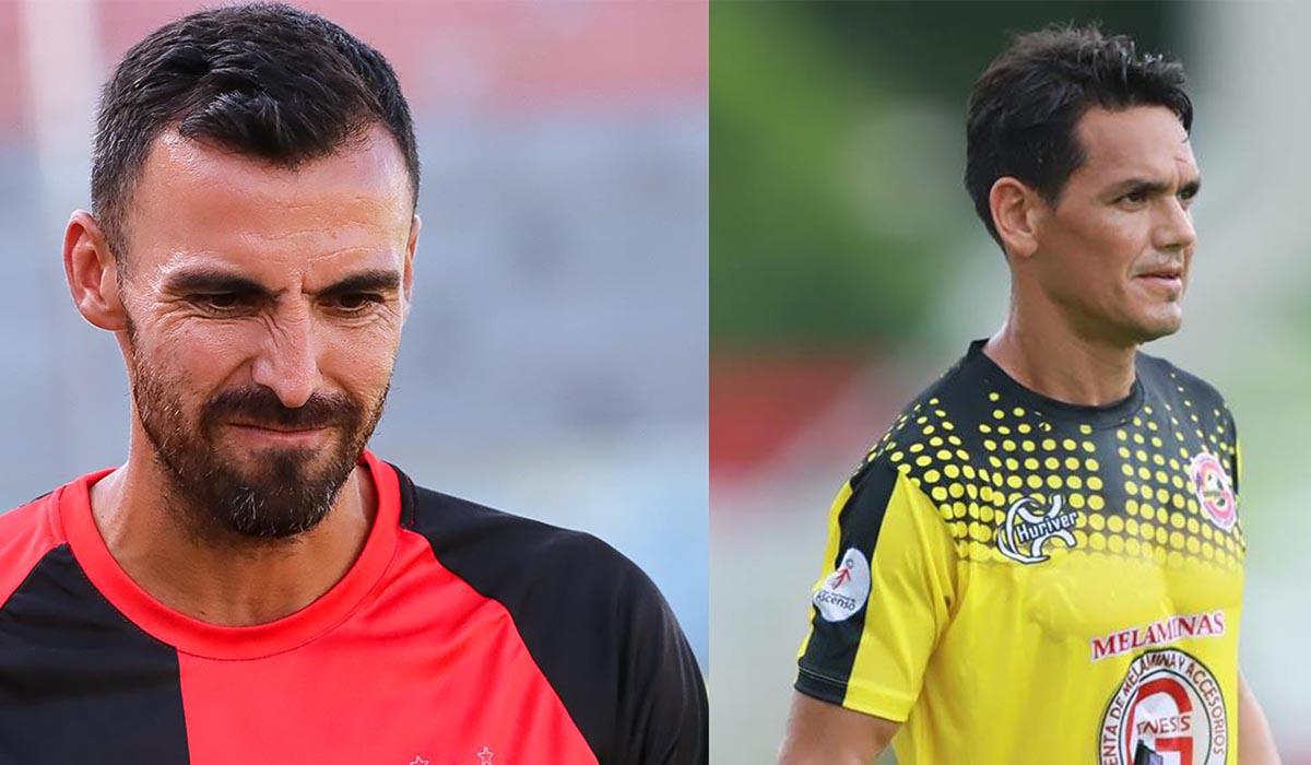 Increíble: Liga Nacional suspende el Vida vs Génesis