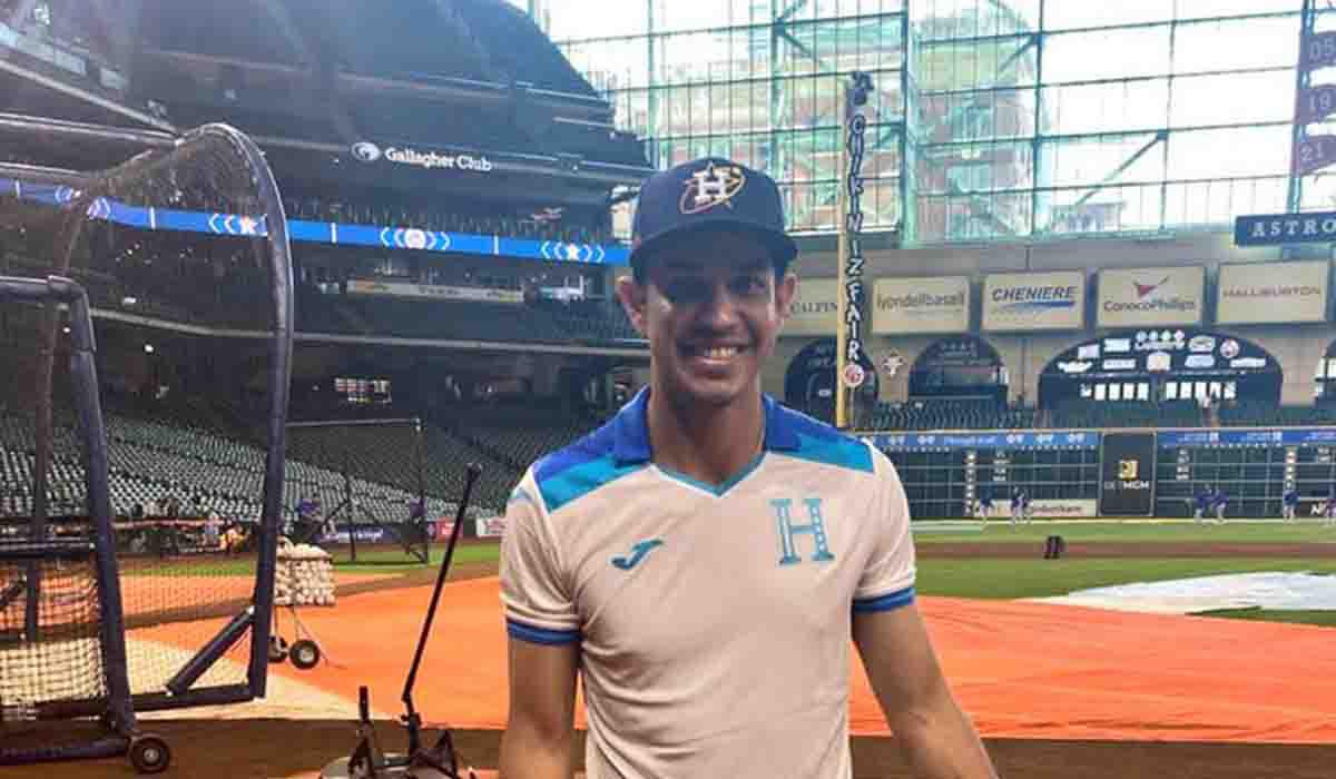 Mauricio Dubón sorprende con su pronóstico para el Honduras- México