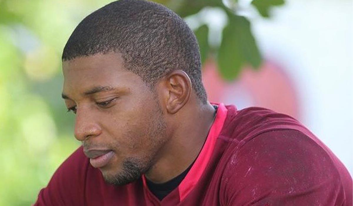 Buba López se aleja del Real España: Entrena con otro equipo