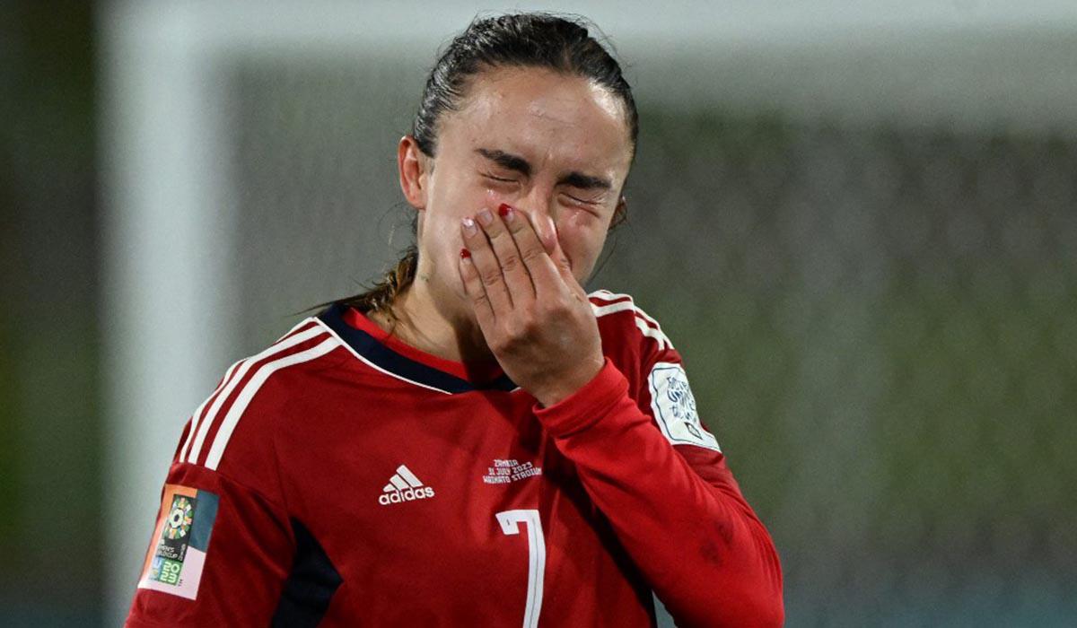 Mundial Femenino 2023: Costa Rica con triste adiós; España y Canadá goleadas