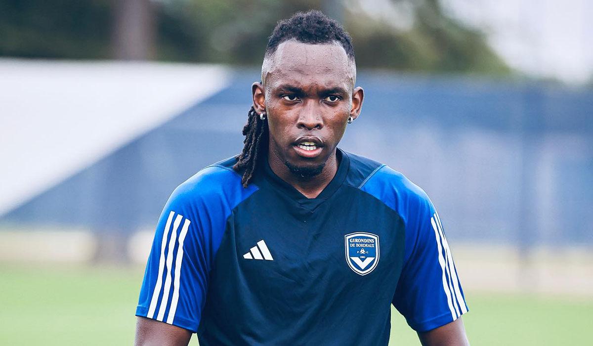 ¿Lo venderán? La petición del Girondins de Burdeos a Alberth Elis