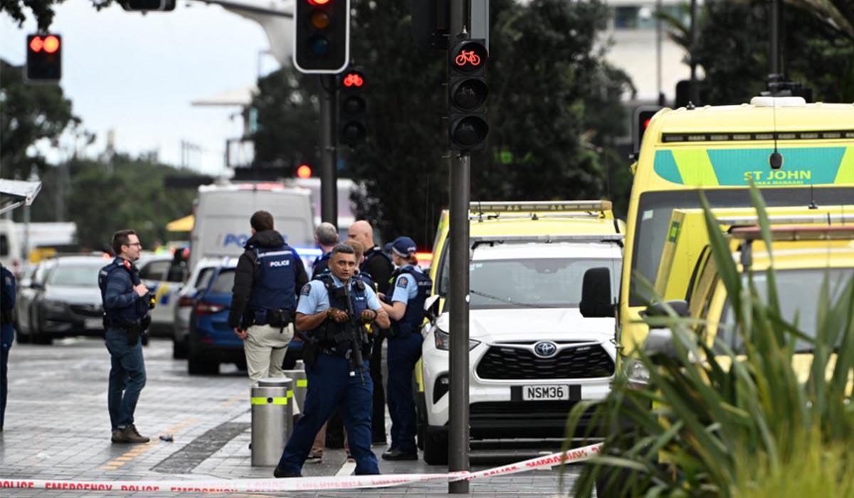 Mundial Femenino 2023: Tres muertos a horas del partido inaugural