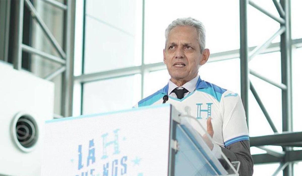 ¿Sorpresas? La convocatoria de Honduras para el debut de Reinaldo Rueda