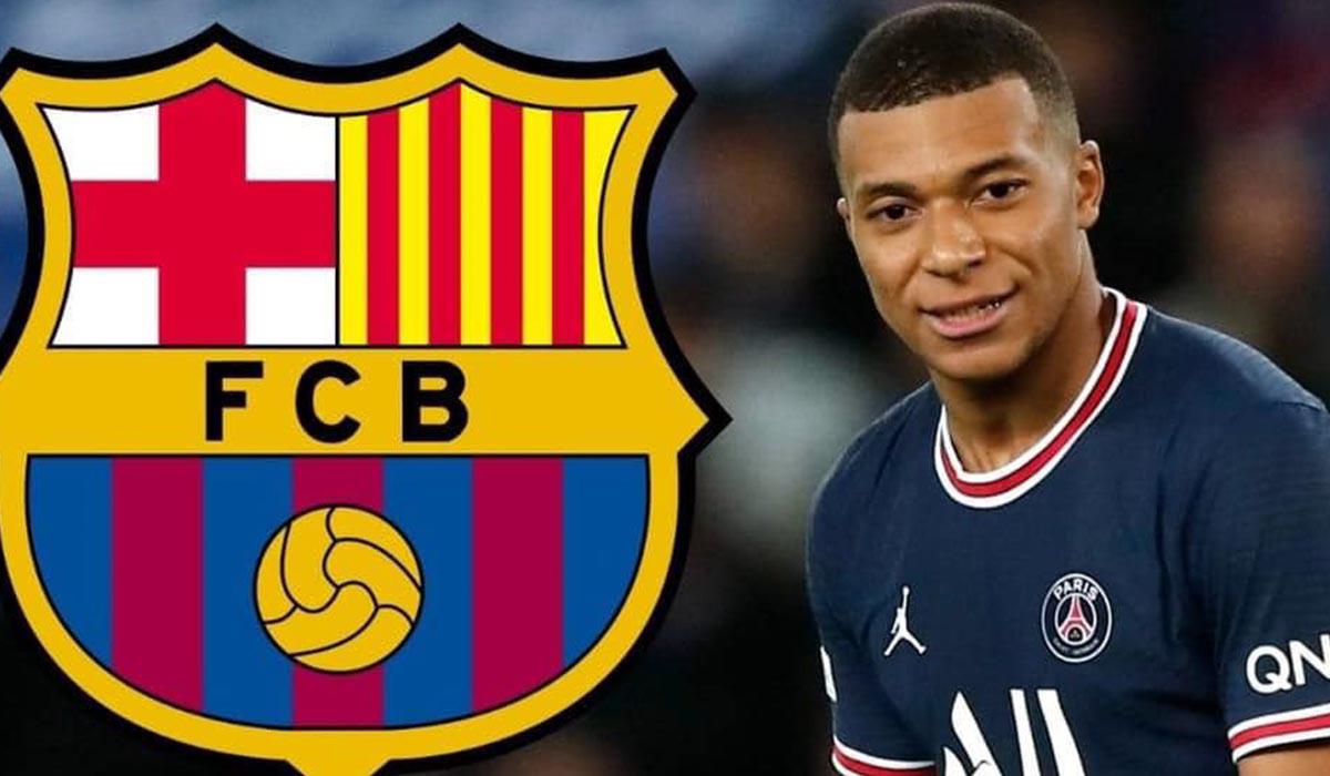 Barcelona toma una decisión final con Mbappé, ¿reunión con PSG?