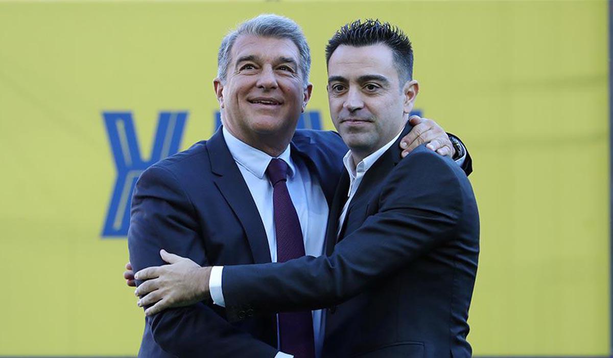 Barcelona da el bombazo al cerrar fichaje millonario