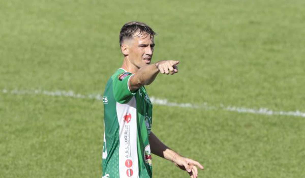 Platense ficha a experimentado delantero en reemplazo de Klusener