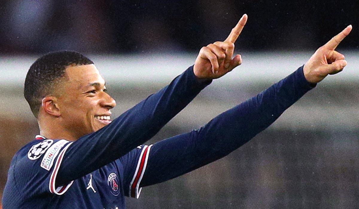 Mbappé dio increíble respuesta a la oferta de Arabia Saudita