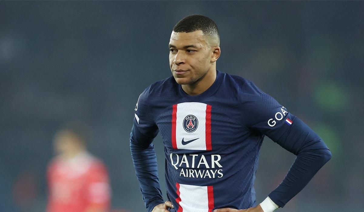 PSG le deja increíble advertencia a Mbappé: “Nuestra postura es clara”