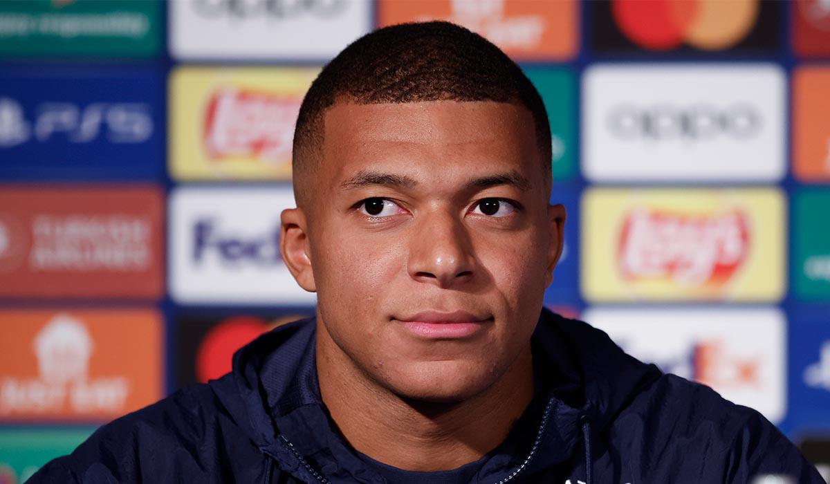 PSG no se da por vencido: Toma insólita decisión para convencer a Mbappé