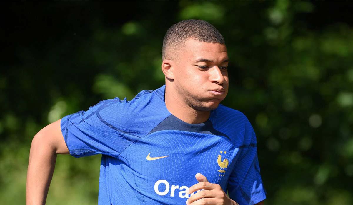 Mbappé pide 240 millones y Real Madrid le da increíble respuesta