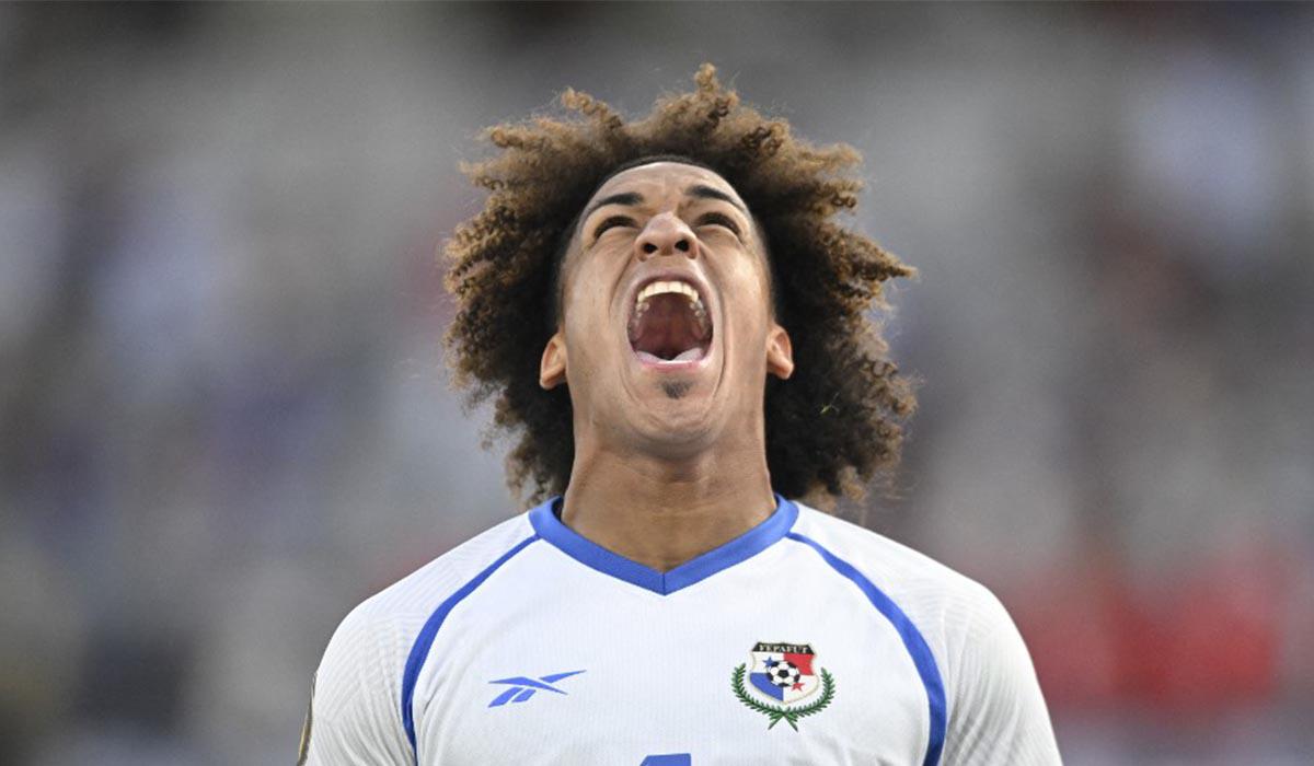 Carrasquilla: Sorpresa con su futuro tras la gran Copa Oro 2023