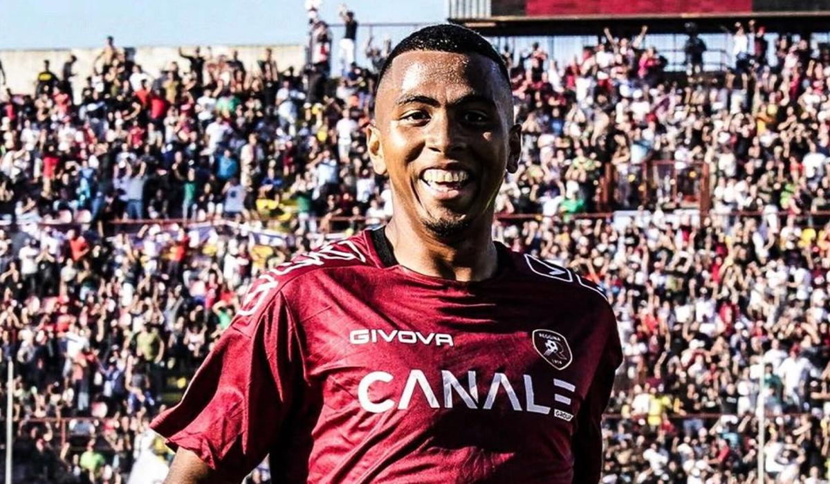 Rigo Rivas deja el fútbol de Italia y jugará en la Superliga de Turquía