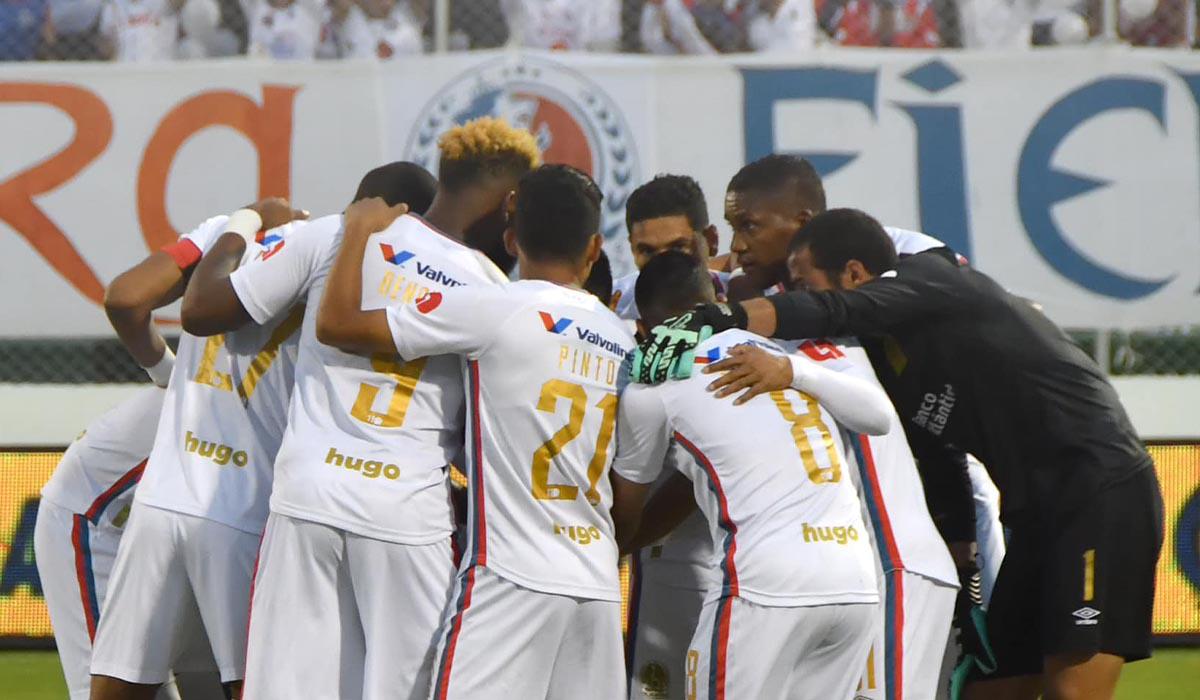 Olimpia solicita no jugar la primera jornada del Apertura 2023