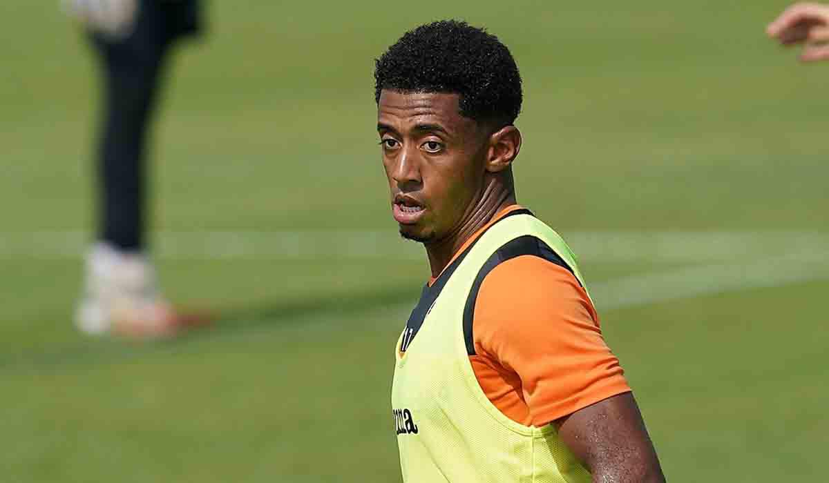 Choco Lozano y Getafe tienen problemas antes de enfrentar al Barcelona