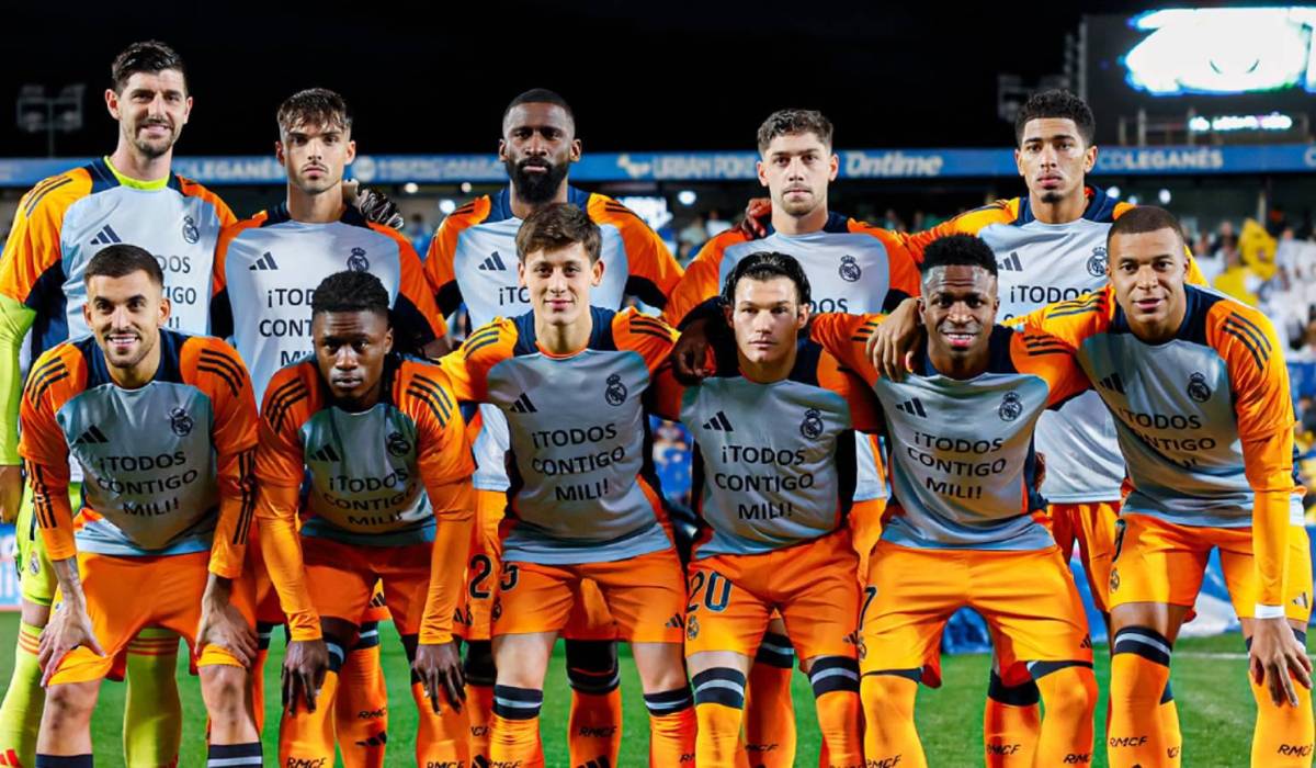 Real Madrid sube y tiembla Barcelona: tabla de posiciones de la Liga Española