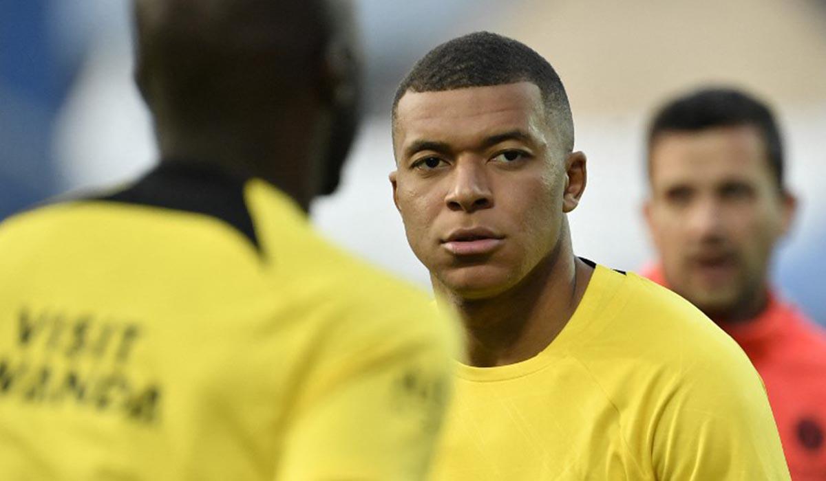 PSG da el bombazo: Descarta a Mbappé y se anuncia su futuro