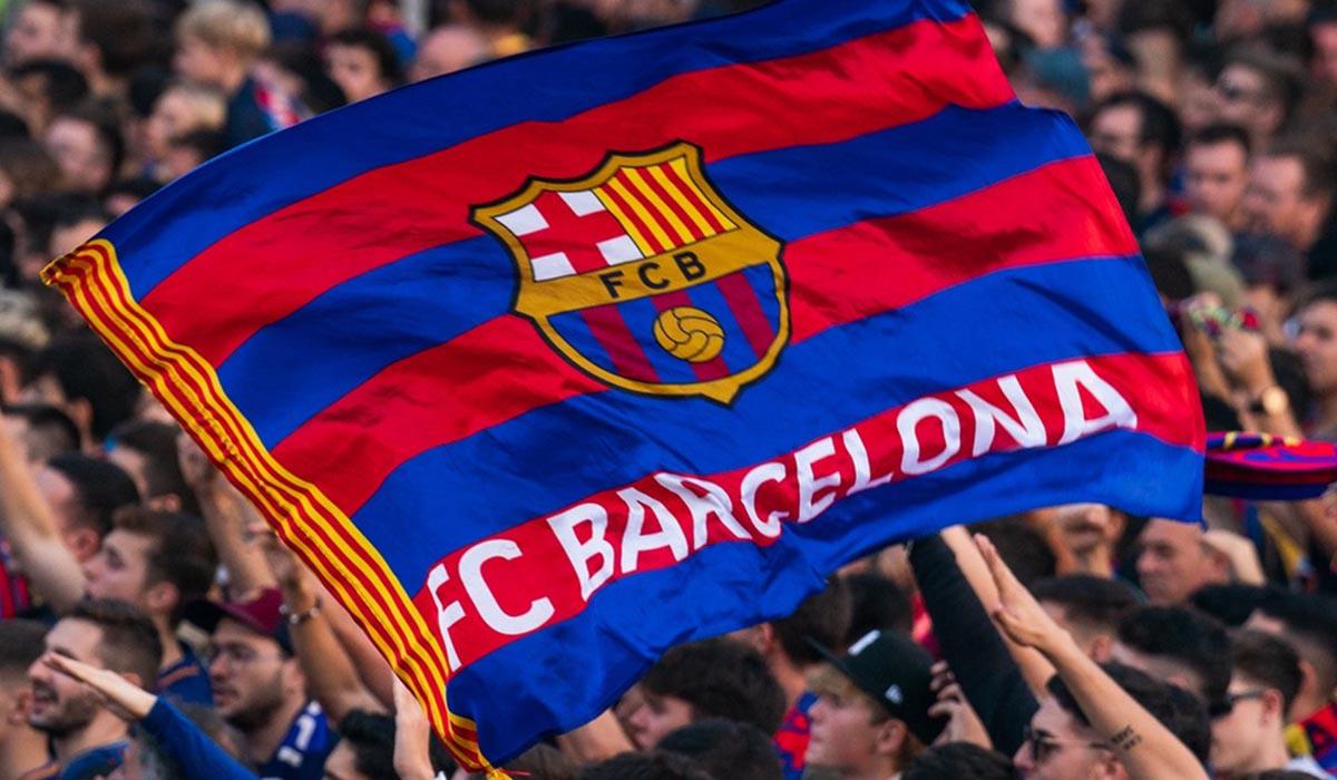 Futbolista portugués causa revuelo: “Me gustaría unirme al Barcelona”
