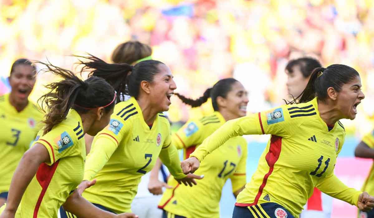 Mundial Femenino 2023: Colombia inicia a lo grande, ¿y Elexa Bahr?