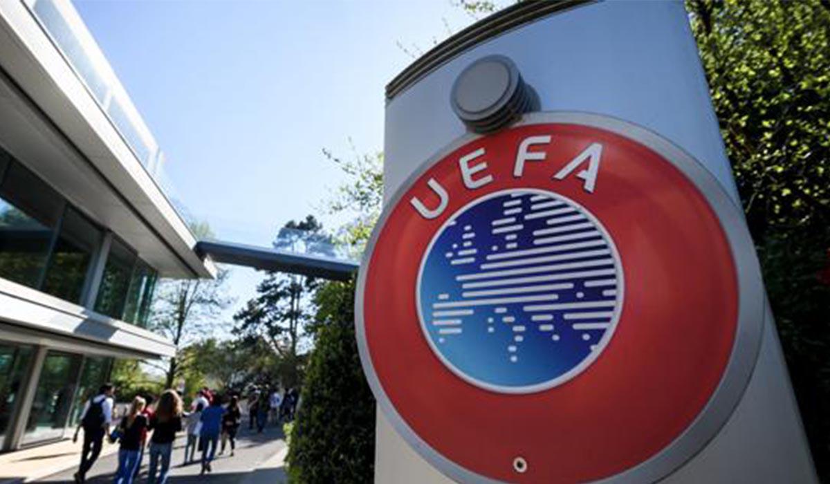 UEFA castiga con todo a club español: Lo expulsa de competición europea