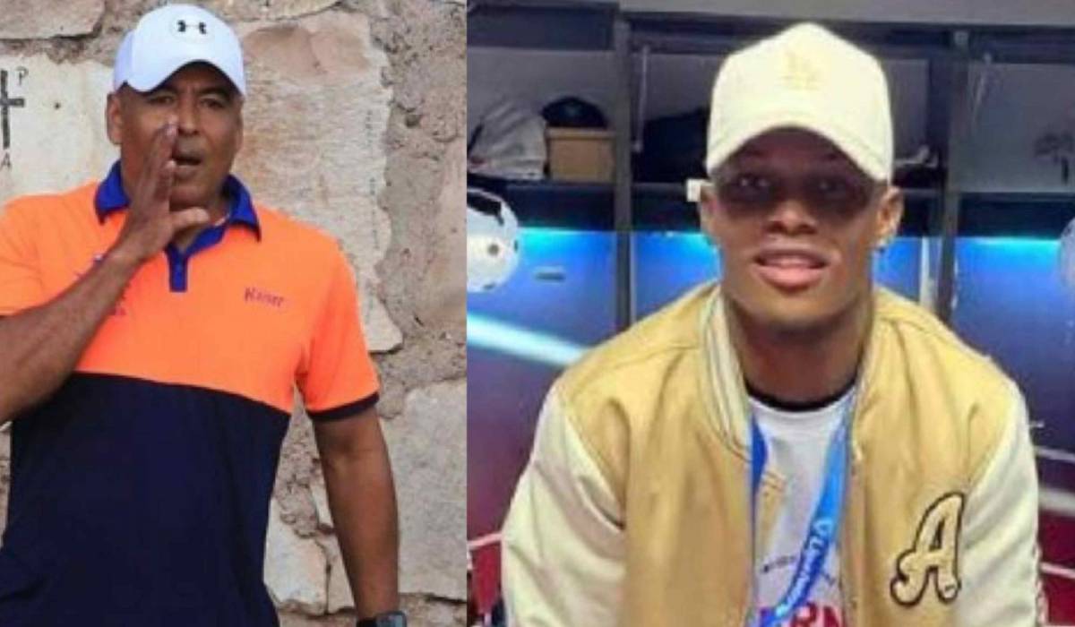 Juan Flores revela últimas horas de Demetri Gordon: “Le gustaba hacer esos viajes”