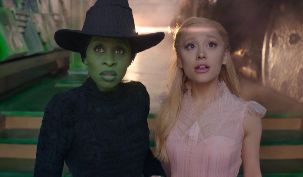 ‘Wicked’ lidera la taquilla mundial del fin de semana, con $164 millones