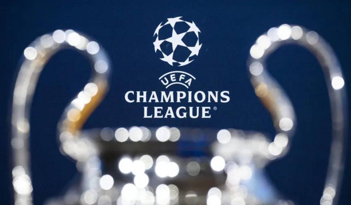 Champions League ahora se jugará en tres días: Nuevo formato y la primera jornada