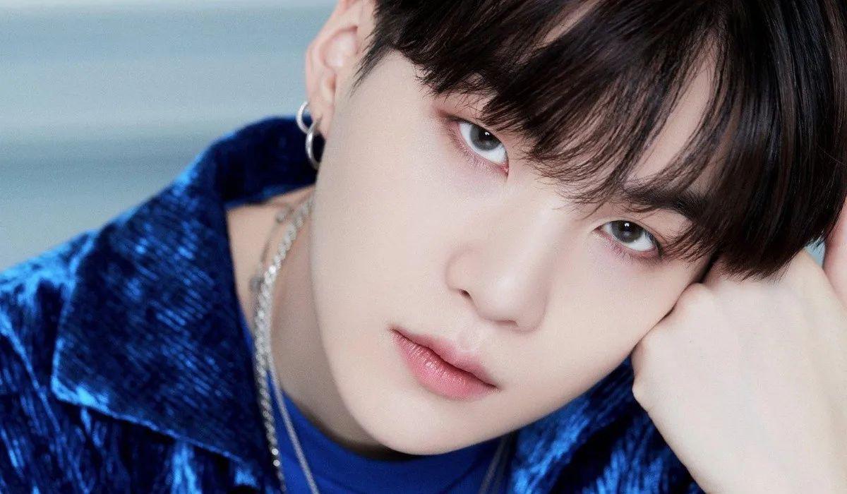 Suga, de BTS, será agente de servicio social y no soldado
