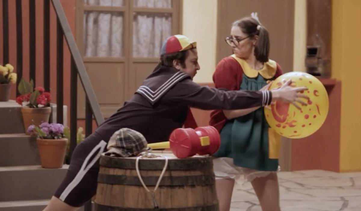 10 revelaciones que desataron la polémica en la serie de Chespirito