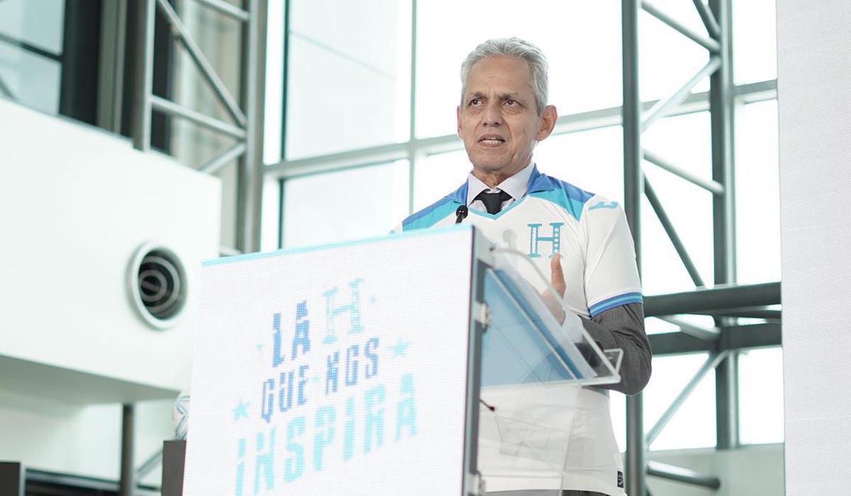 Honduras: Sorpresas en primera convocatoria de Reinaldo Rueda