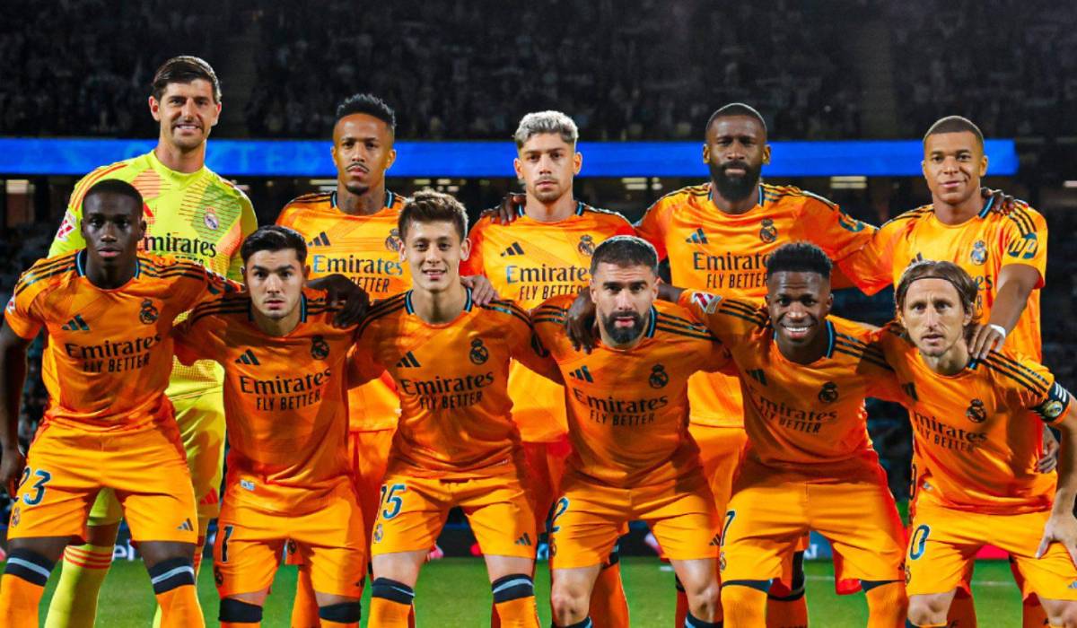 Real Madrid es un hospital: Otro crack se lesiona y es duda en Champions