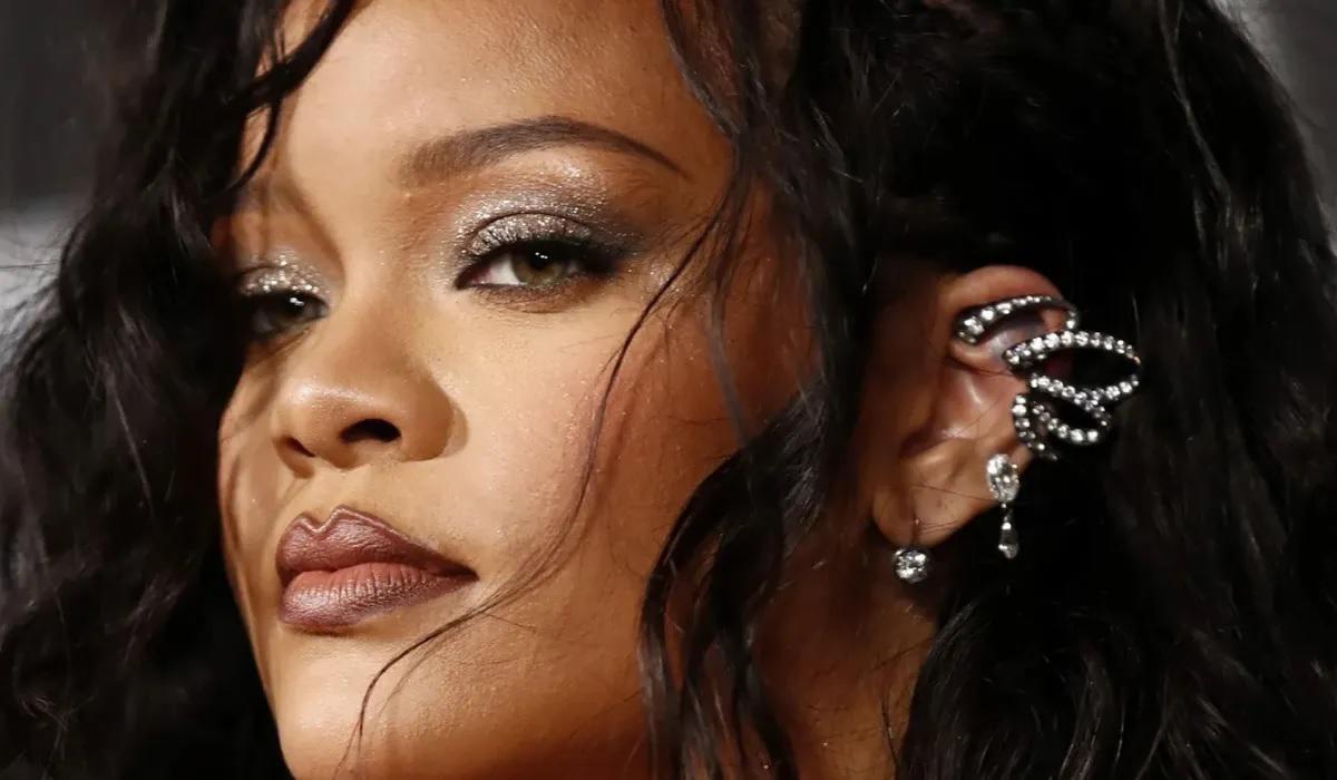 Rihanna habla de los momentos de angustia que vivió cuando una mujer disparó a su casa