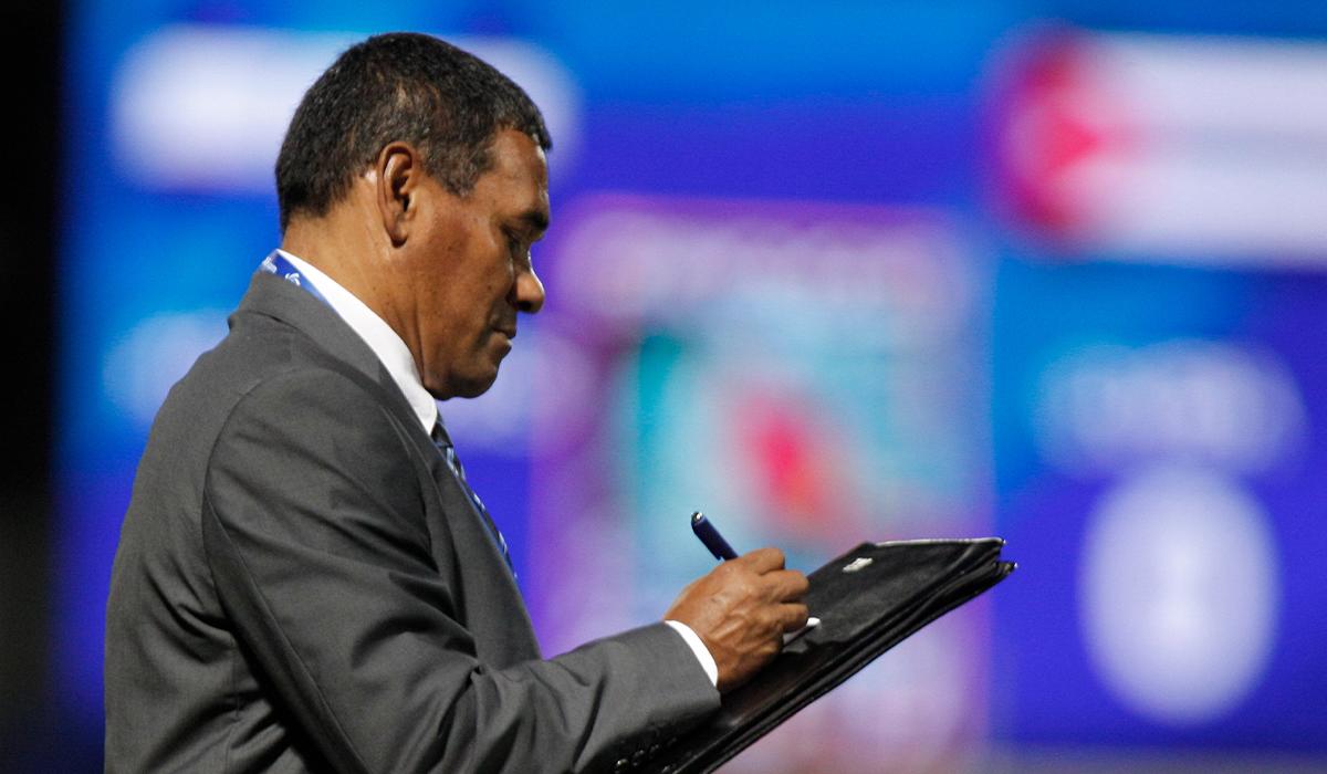 El sorpresivo DT que llega al Real España para reemplazar al Palomo