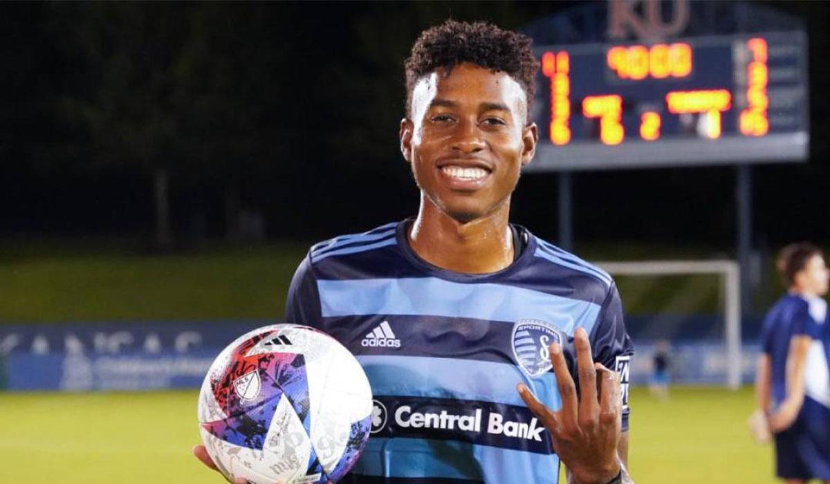 Un nuevo hondureño jugará en la MLS, ¿enfrentará a Messi?