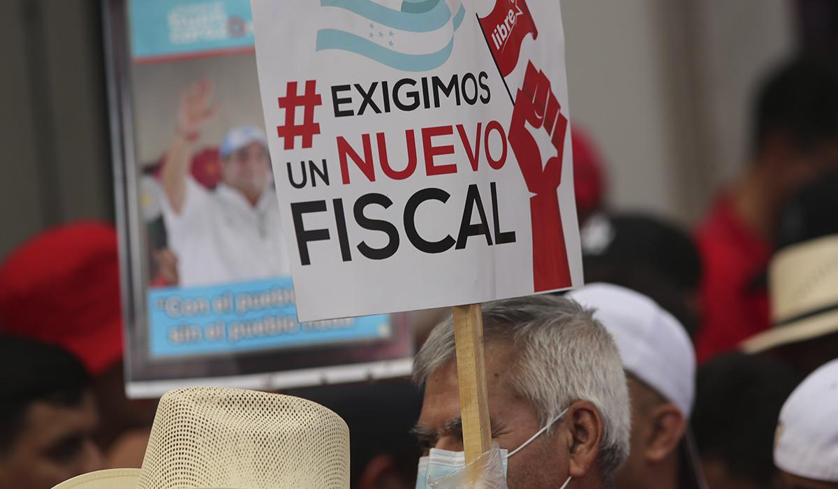 “Ayer había consensos, pero sorpresivamente cambiaron”: ministro de Copeco