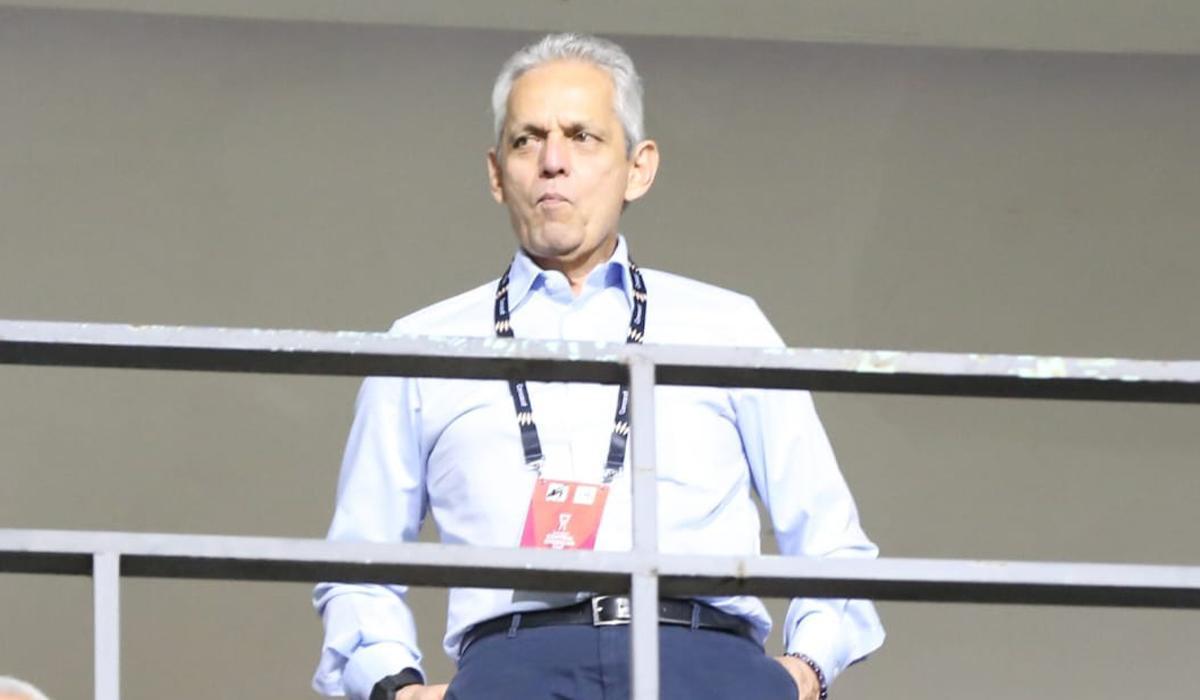 No vendrá a Honduras: Rueda se concentrará con la Bicolor en Miami