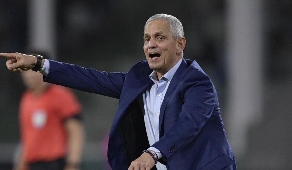 ¿Y Honduras? Dos clubes históricos pretenden fichar a Reinaldo Rueda