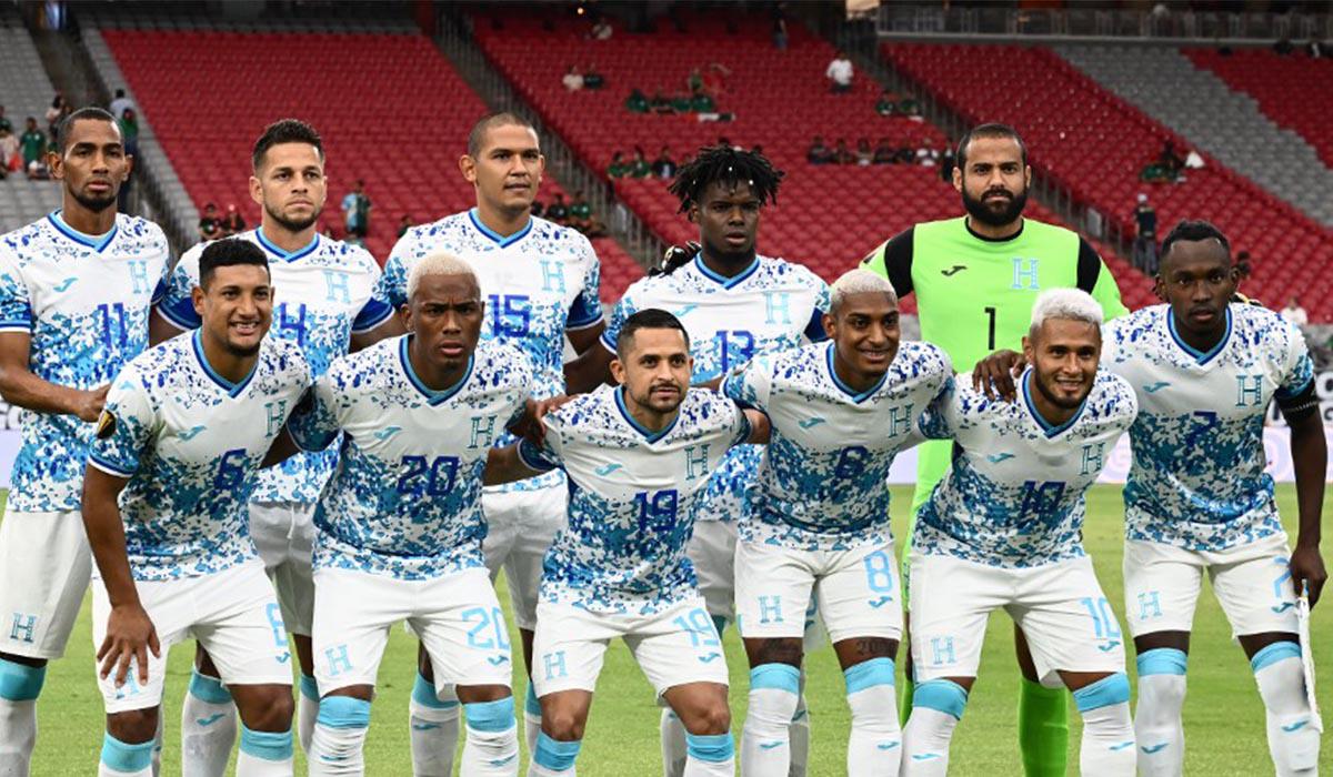 Preocupante: Honduras se estanca en la Concacaf
