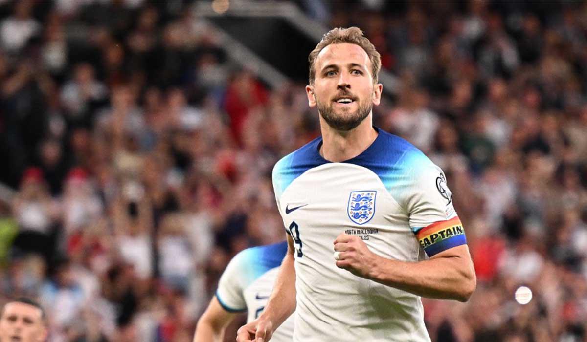 Harry Kane logra acuerdo con poderoso equipo europeo