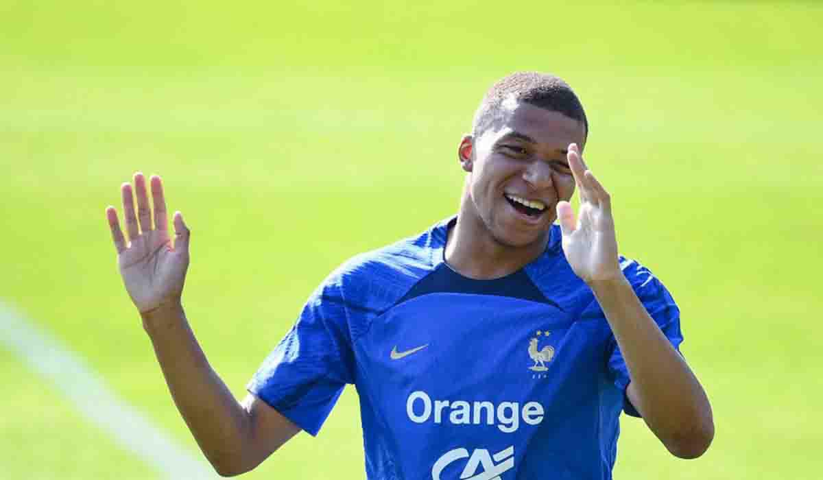Real Madrid: La increíble cantidad que ofrece por Mbappé
