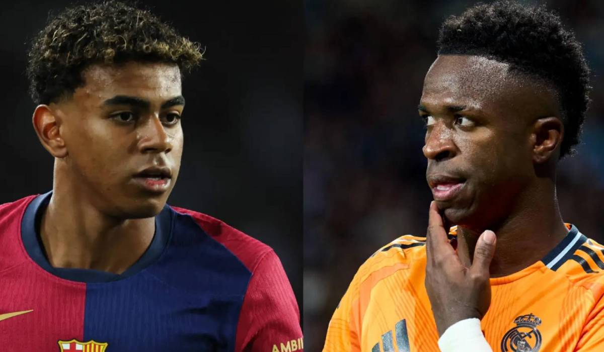 Final Supercopa de España Barcelona vs Real Madrid: Horario y dónde verlo