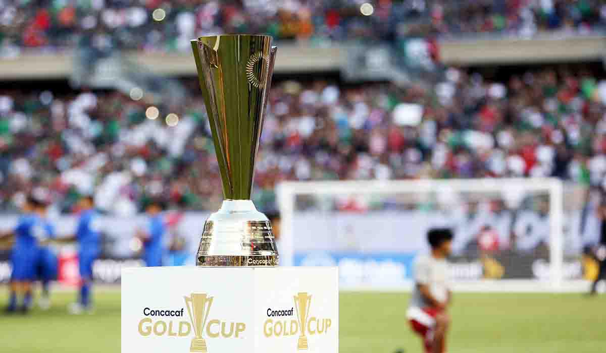 ¿El motivo? Concacaf expulsa a selección centroamericana de la Copa Oro 2023