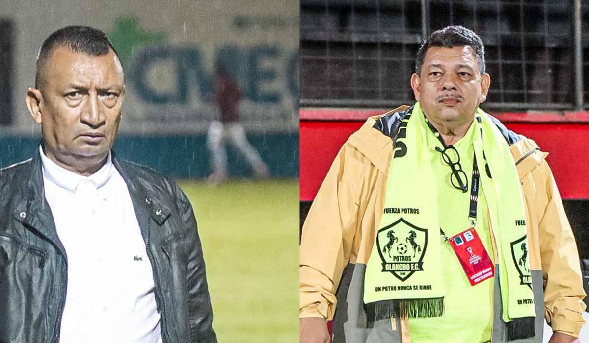 Presidente de Potros revela todo sobre la salida de Beto Rivera