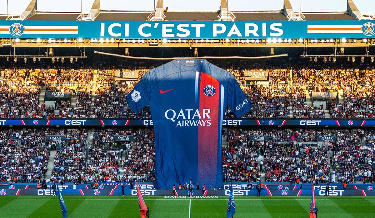Oficial: Crack deja al PSG y se marcha al fútbol de Qatar